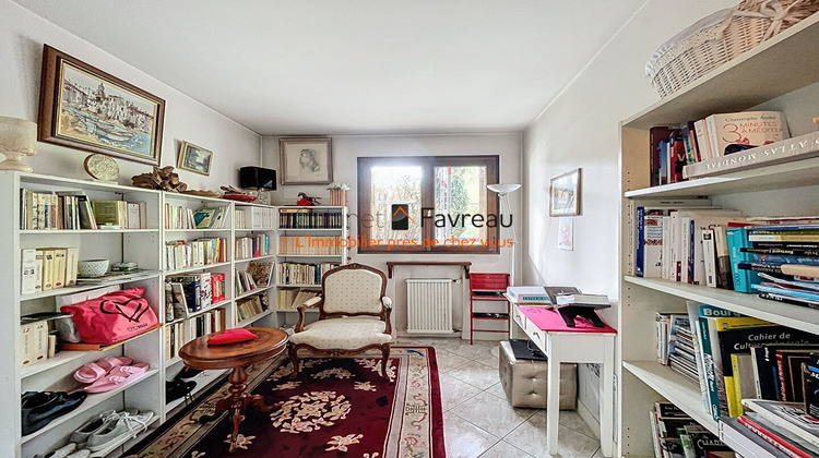 Ma-Cabane - Vente Appartement ANTONY, 112 m²