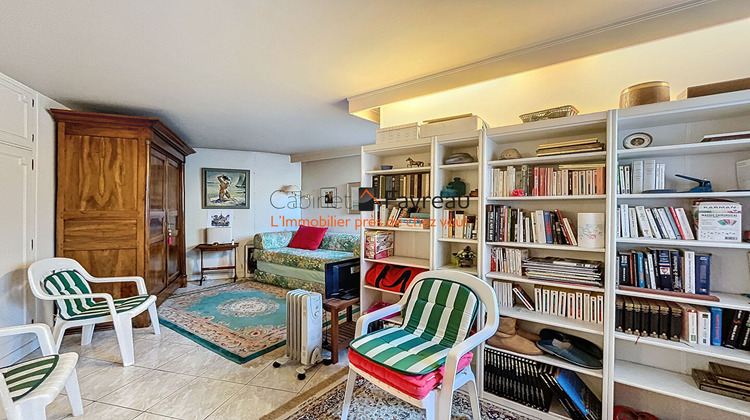 Ma-Cabane - Vente Appartement ANTONY, 112 m²