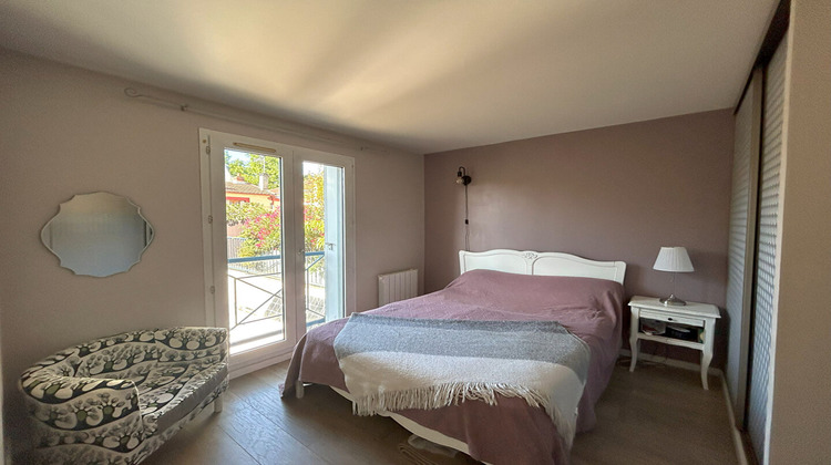 Ma-Cabane - Vente Appartement ANTONY, 49 m²