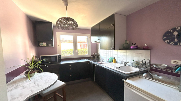 Ma-Cabane - Vente Appartement ANTONY, 49 m²