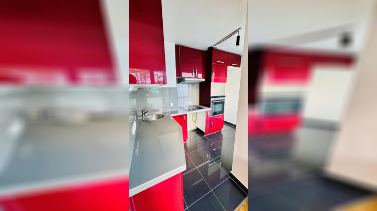 Ma-Cabane - Vente Appartement Antony, 54 m²