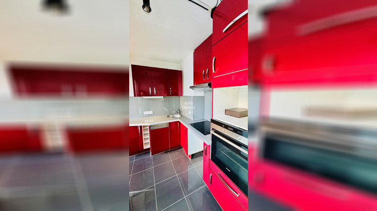 Ma-Cabane - Vente Appartement Antony, 54 m²
