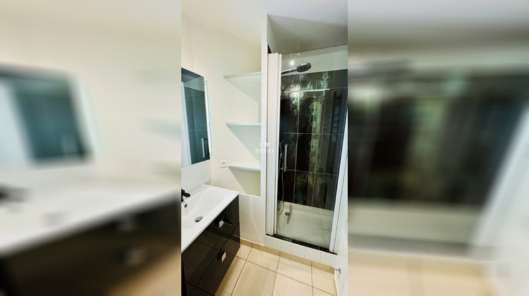 Ma-Cabane - Vente Appartement Antony, 54 m²