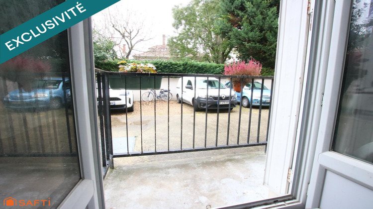 Ma-Cabane - Vente Appartement Antony, 54 m²