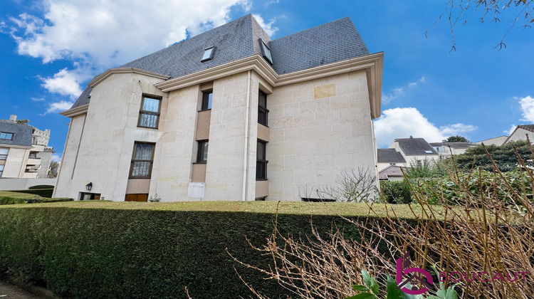 Ma-Cabane - Vente Appartement Antony, 89 m²