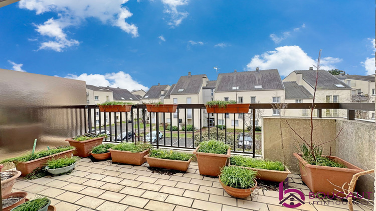 Ma-Cabane - Vente Appartement Antony, 89 m²