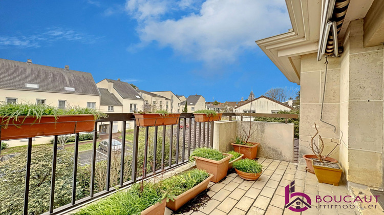 Ma-Cabane - Vente Appartement Antony, 89 m²