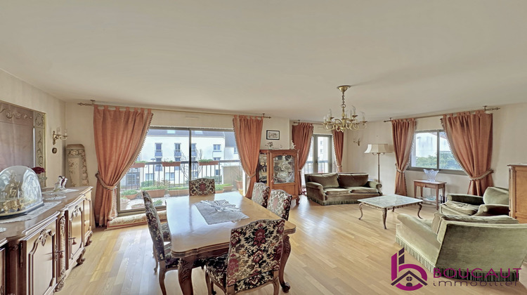 Ma-Cabane - Vente Appartement Antony, 89 m²