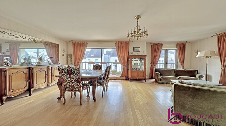 Ma-Cabane - Vente Appartement Antony, 89 m²