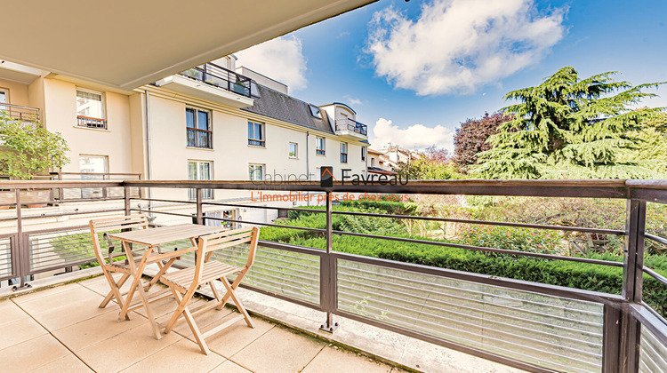 Ma-Cabane - Vente Appartement ANTONY, 70 m²