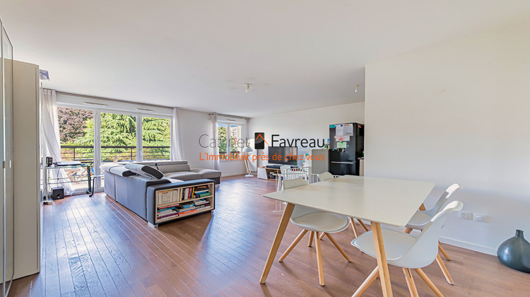 Ma-Cabane - Vente Appartement ANTONY, 70 m²