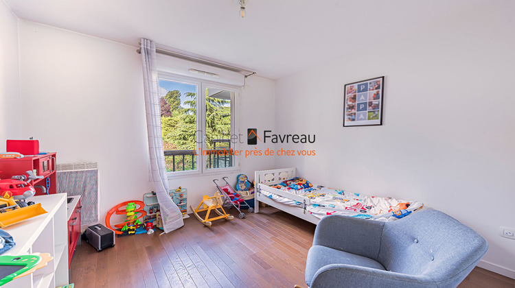 Ma-Cabane - Vente Appartement ANTONY, 70 m²