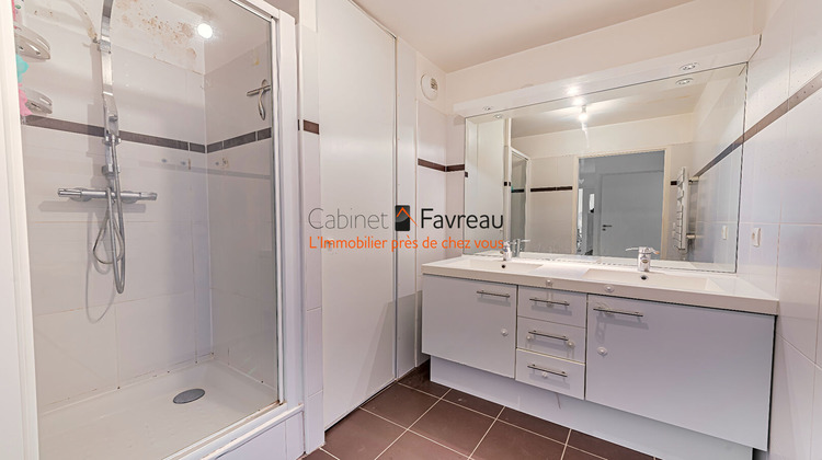 Ma-Cabane - Vente Appartement ANTONY, 70 m²