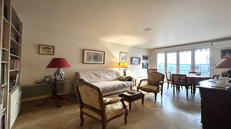 Ma-Cabane - Vente Appartement ANTONY, 69 m²