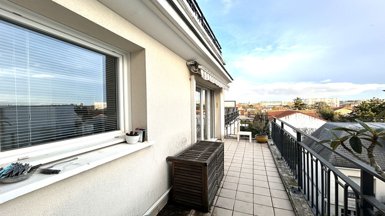 Ma-Cabane - Vente Appartement ANTONY, 69 m²