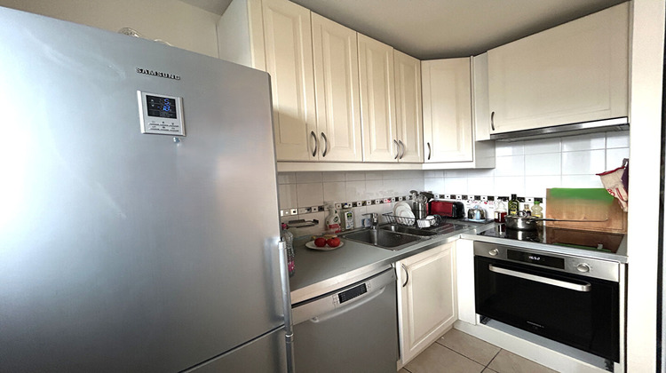 Ma-Cabane - Vente Appartement ANTONY, 69 m²