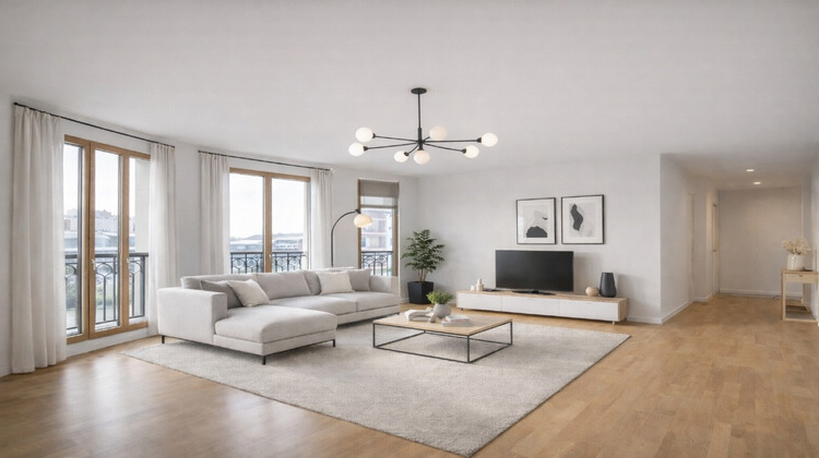 Ma-Cabane - Vente Appartement ANTONY, 126 m²