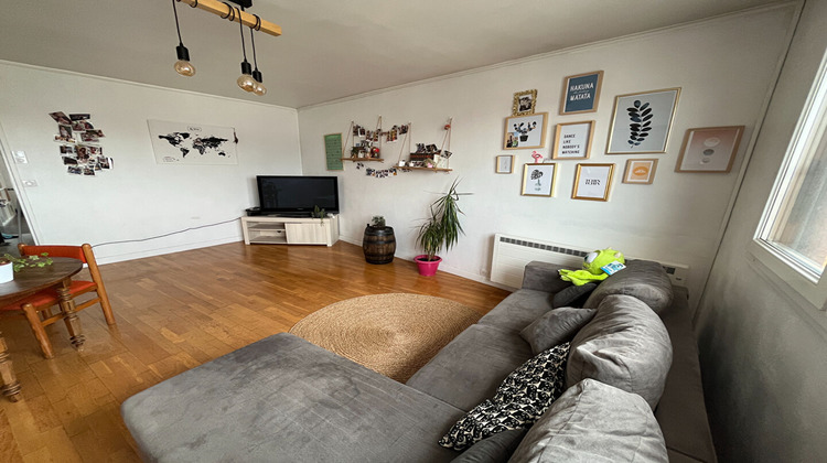Ma-Cabane - Vente Appartement ANTONY, 52 m²