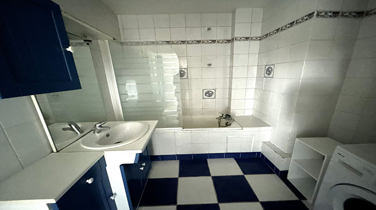 Ma-Cabane - Vente Appartement ANTONY, 52 m²