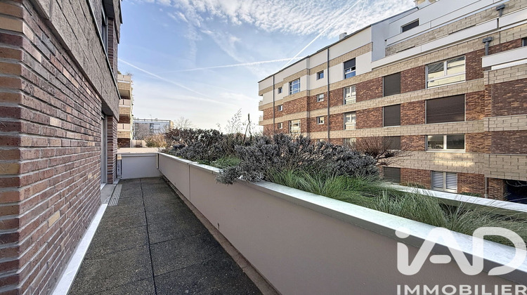 Ma-Cabane - Vente Appartement Antony, 78 m²