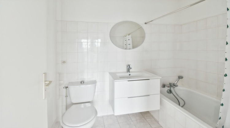 Ma-Cabane - Vente Appartement ANTONY, 29 m²