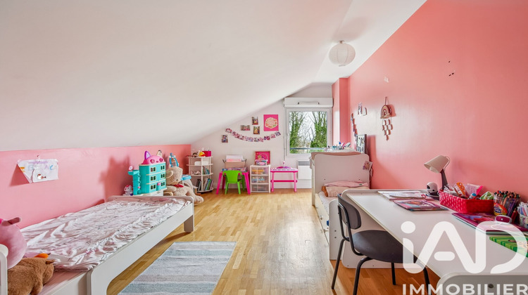 Ma-Cabane - Vente Appartement Antony, 79 m²