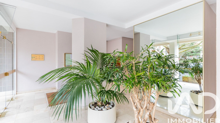 Ma-Cabane - Vente Appartement Antony, 85 m²