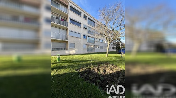 Ma-Cabane - Vente Appartement Antony, 66 m²