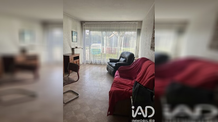 Ma-Cabane - Vente Appartement Antony, 66 m²