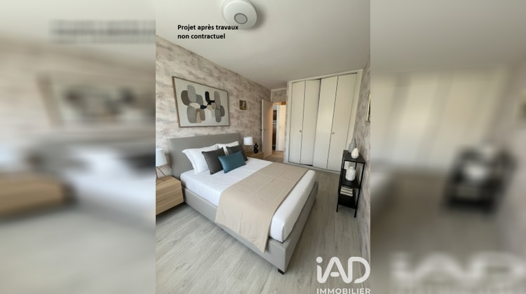 Ma-Cabane - Vente Appartement Antony, 66 m²