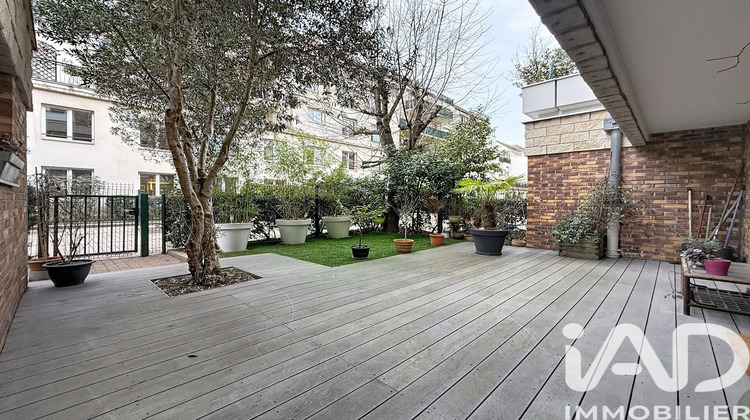 Ma-Cabane - Vente Appartement Antony, 99 m²