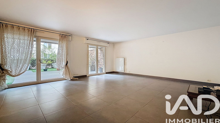 Ma-Cabane - Vente Appartement Antony, 99 m²
