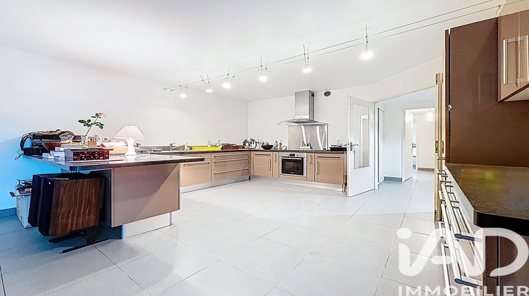 Ma-Cabane - Vente Appartement Antony, 99 m²