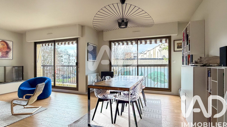 Ma-Cabane - Vente Appartement Antony, 105 m²