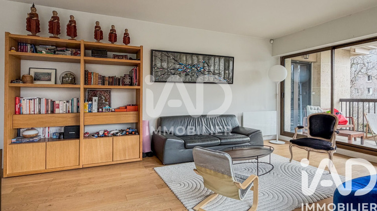 Ma-Cabane - Vente Appartement Antony, 105 m²