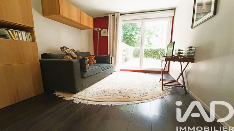 Ma-Cabane - Vente Appartement Antony, 68 m²