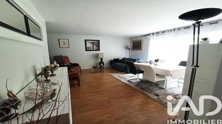 Ma-Cabane - Vente Appartement Antony, 68 m²