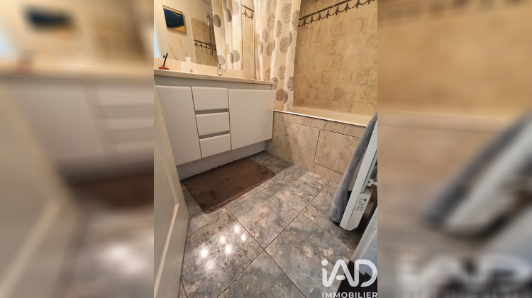 Ma-Cabane - Vente Appartement Antony, 68 m²