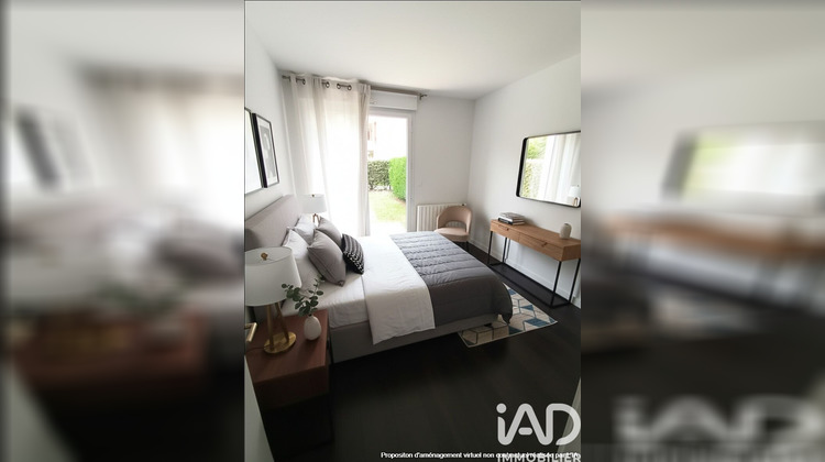 Ma-Cabane - Vente Appartement Antony, 68 m²