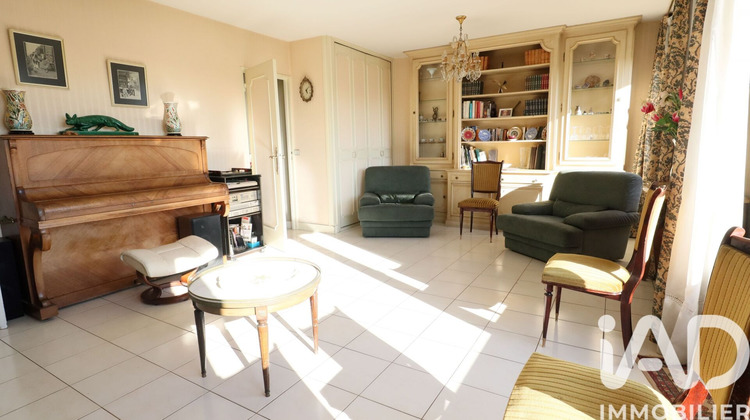 Ma-Cabane - Vente Appartement Antony, 72 m²
