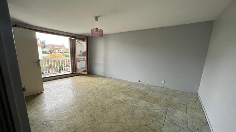 Ma-Cabane - Vente Appartement ANTONY, 32 m²
