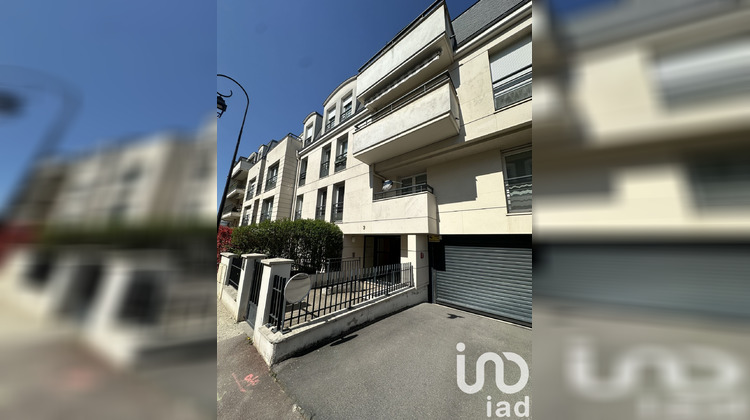 Ma-Cabane - Vente Appartement Antony, 55 m²