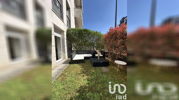 Ma-Cabane - Vente Appartement Antony, 55 m²