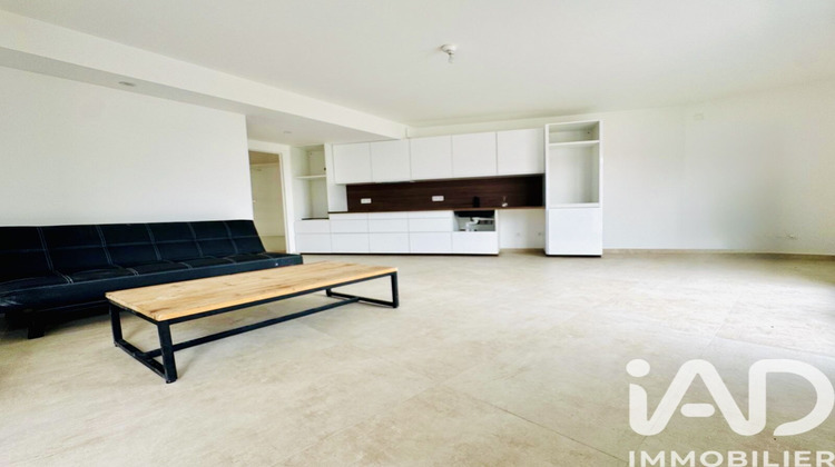 Ma-Cabane - Vente Appartement Antony, 61 m²