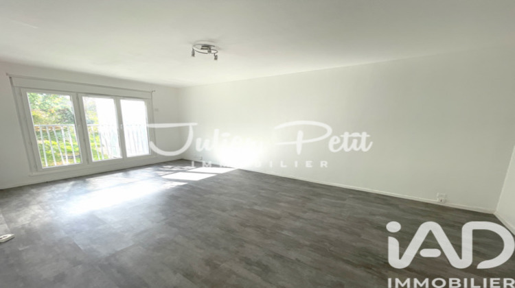 Ma-Cabane - Vente Appartement Antony, 60 m²