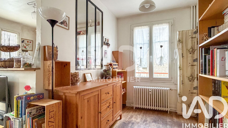 Ma-Cabane - Vente Appartement Antony, 74 m²