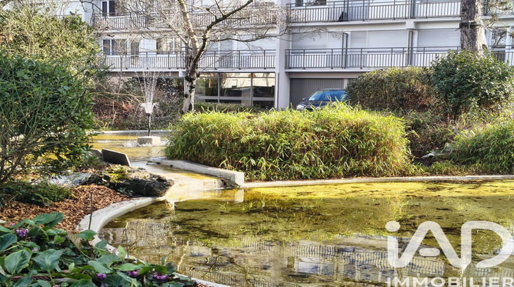 Ma-Cabane - Vente Appartement Antony, 65 m²