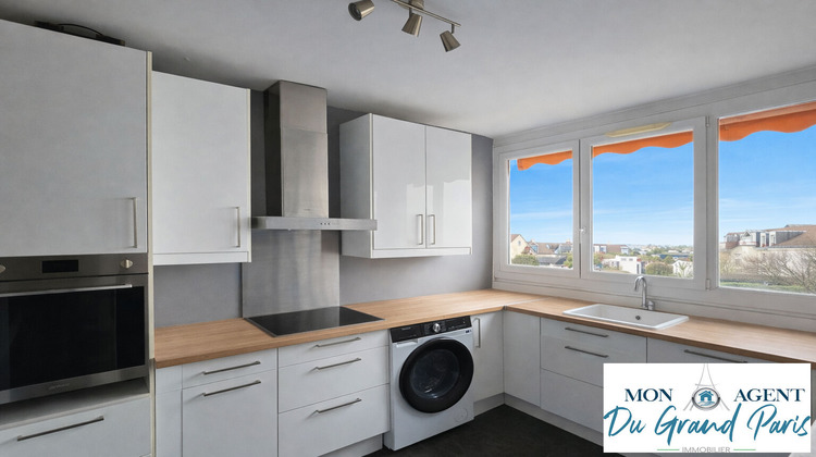 Ma-Cabane - Vente Appartement ANTONY, 70 m²