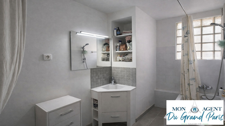 Ma-Cabane - Vente Appartement ANTONY, 70 m²