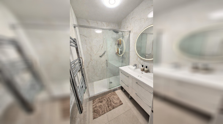 Ma-Cabane - Vente Appartement Antony, 73 m²